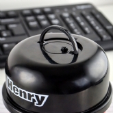 Thumbnail 9 - Desktop Mini Henry Vacuum