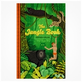 Thumbnail 2 - The Jungle Book Double Sided Jigsaw Puzzle