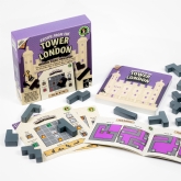 Thumbnail 1 - Escape from the Tower of London Puzzle Game