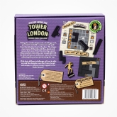 Thumbnail 2 - Escape from the Tower of London Puzzle Game
