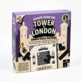 Thumbnail 8 - Escape from the Tower of London Puzzle Game
