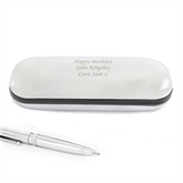 Thumbnail 4 - Personalised Pen and Case