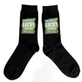 Thumbnail 11 - Personalised Men's Socks