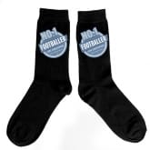 Thumbnail 3 - Personalised Men's Socks