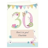 Thumbnail 4 - Personalised Birthday Cards