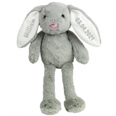 Thumbnail 7 - Personalised Bunny Soft Toy