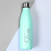 Thumbnail 6 - Personalised Metal Insulated Drinks Bottles