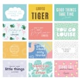 Thumbnail 5 - Personalised Motivational Quotes Desk Calendar