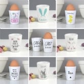 Thumbnail 1 - Personalised Egg Cups