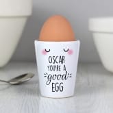 Thumbnail 8 - Personalised Egg Cups