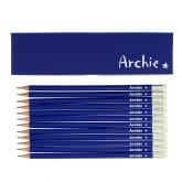 Thumbnail 4 - Personalised Pencil Sets
