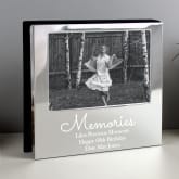 Thumbnail 3 - Memories Personalised Photo Album