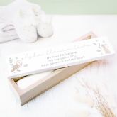 Thumbnail 6 - Personalised Baby's Certificate Holder 