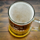 Thumbnail 5 - Personalised Your Name Beer Glass Tankard