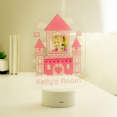 Thumbnail 3 - Personalised Kids Photo Colour Changing Lights