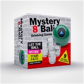 Thumbnail 3 - Mystery 8 Ball