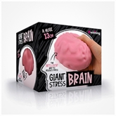 Thumbnail 2 - Giant Stress Brain 
