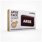 Thumbnail 1 - Arse Face Soap