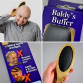 Thumbnail 1 - Baldy's Buffer