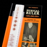 Thumbnail 1 - Musical Ruler