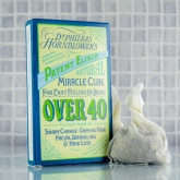 Thumbnail 1 - Miracle Cure for That Feeling of Being Over 40