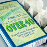 Thumbnail 4 - Miracle Cure for That Feeling of Being Over 40