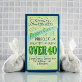 Thumbnail 6 - Miracle Cure for That Feeling of Being Over 40