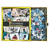 Thumbnail 1 - Guinness Coaster 1000 Piece Puzzle