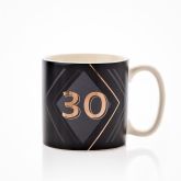 Thumbnail 1 - Special 30th Birthday Age Mug