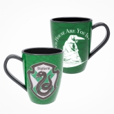 Thumbnail 1 - Harry Potter Slytherin Sorting Hat Mug