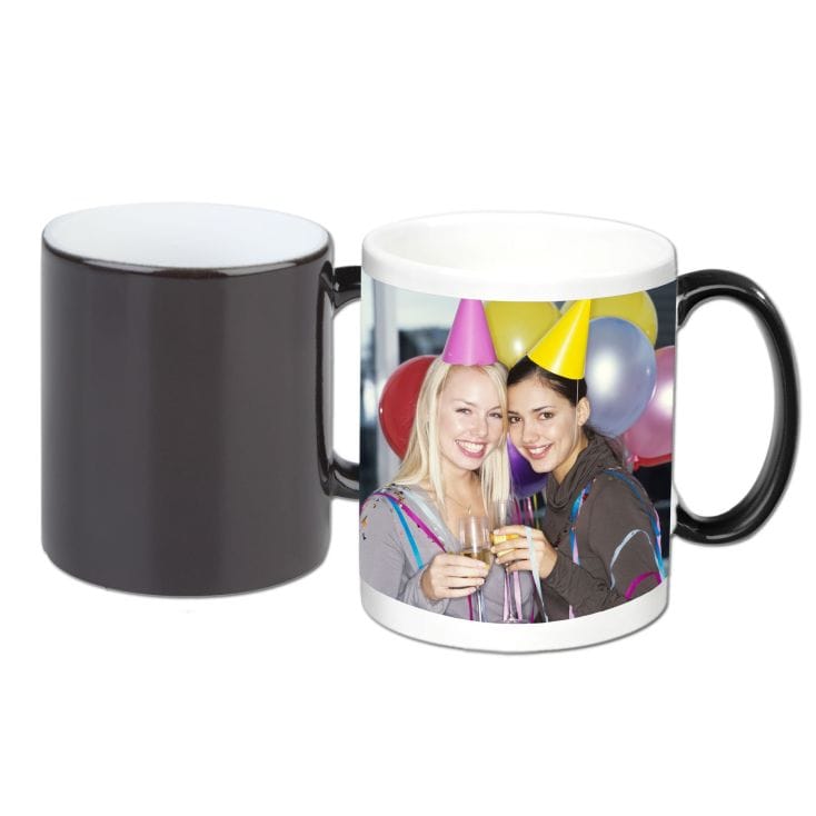 personalised magic mug find me a gift personalised magic mug find me a gift