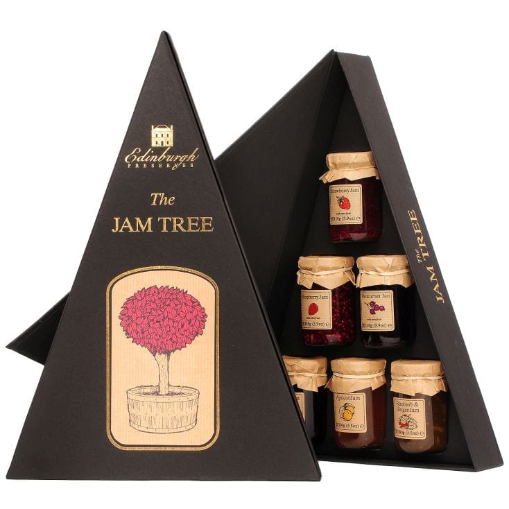 Edinburgh Preserves The Jam Tree Find Me A Gift
