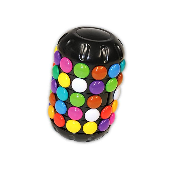 Baffle Handheld Puzzle Game Find Me A Gift