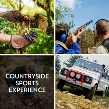 Countryside Sports Experience