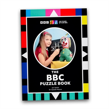 The BBC Puzzle Book