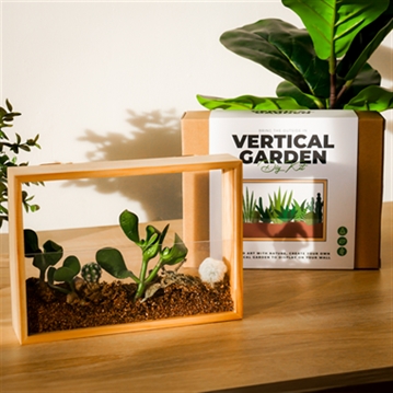 Vertical Garden DIY Kit