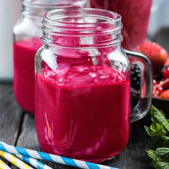 Hangover Buster Smoothie