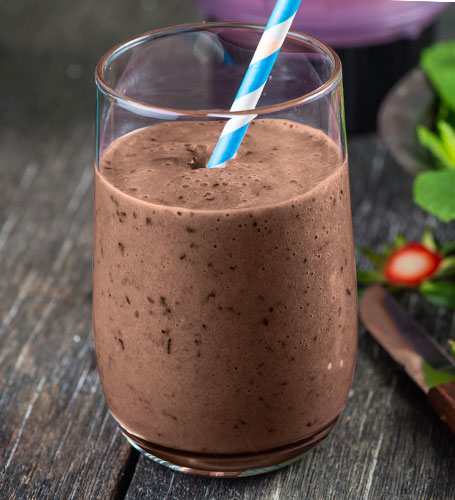 The Ultimate Collection of Smoothie Recipes
