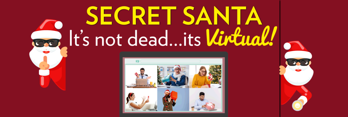 Save Secret Santa