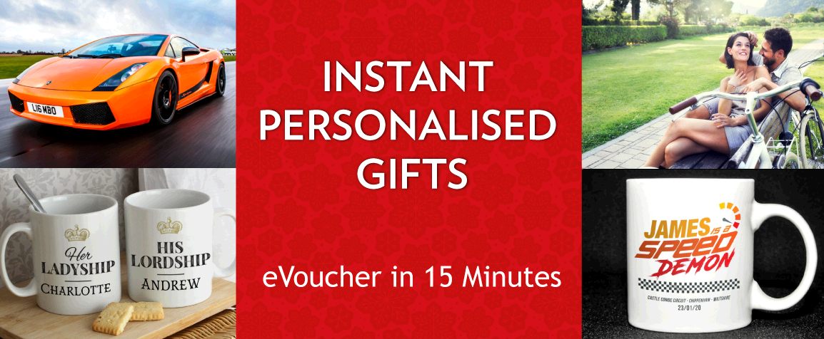 Instant Personalised Gifts Instant Personalised Gifts