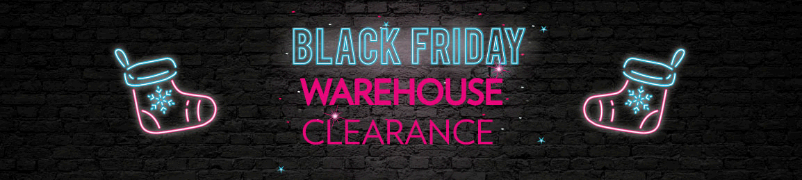 Black Friday Deals on Stocking Fillers