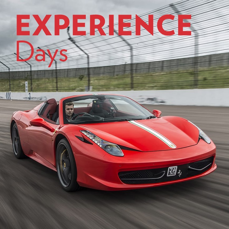 Experience Days
