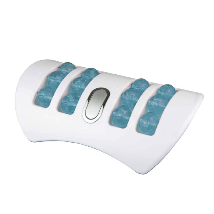 Dual Foot Massager