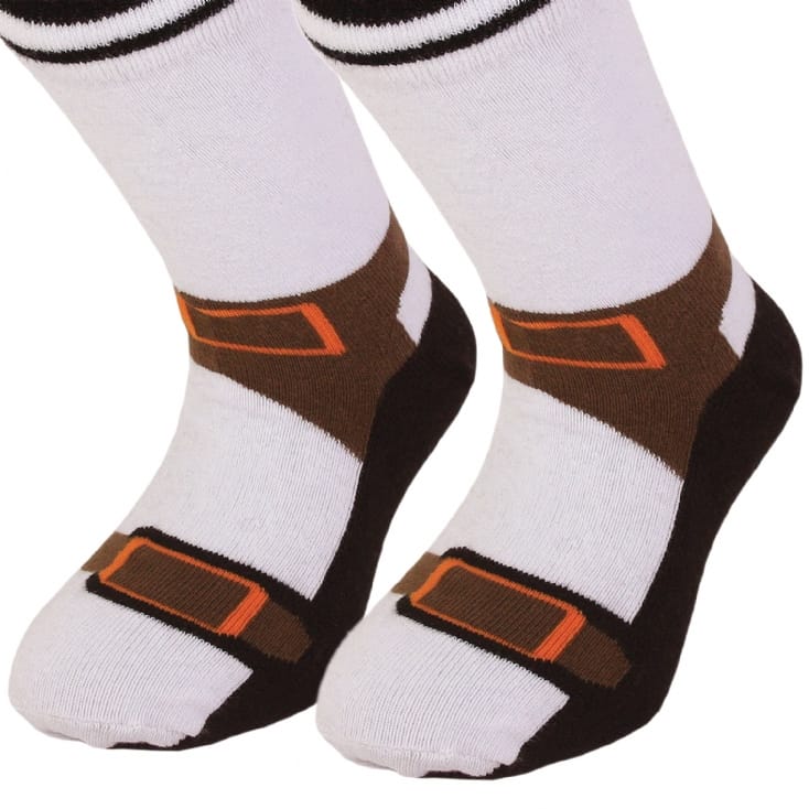 Sock Sandals