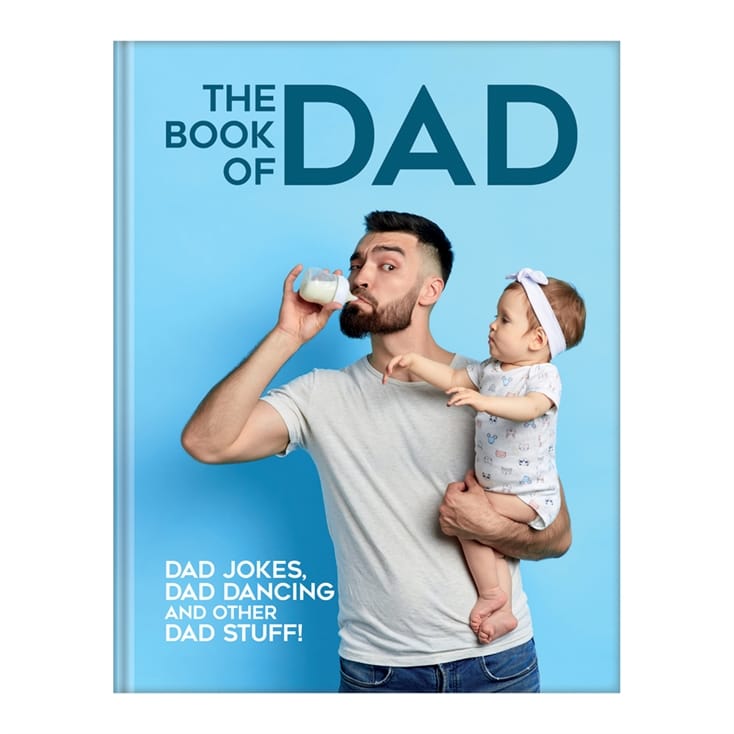 The Book of Dad