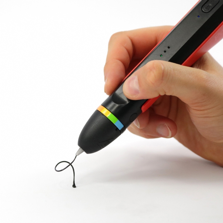 Polaroid Play + 3D Pen