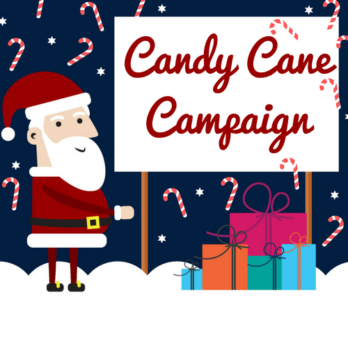 Candy Cane Campaign