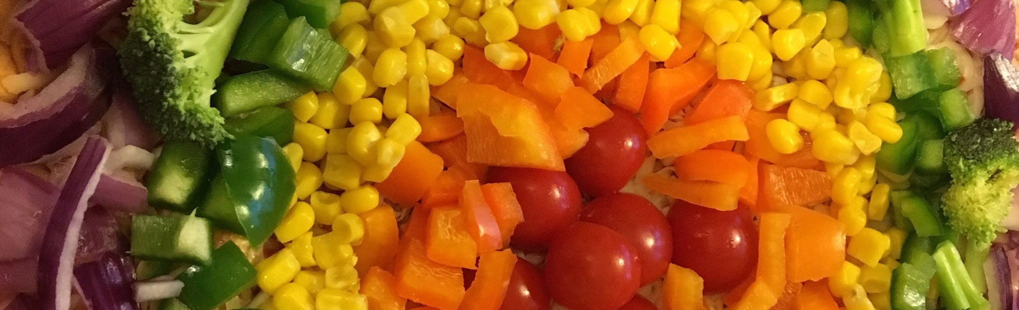 Top five unicorn-themed foods Top five unicorn-themed foods