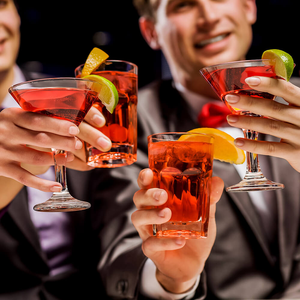 Celebrate World Bartender Day with Alcohol Gifts and Experiences