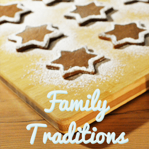 Your Family Traditions